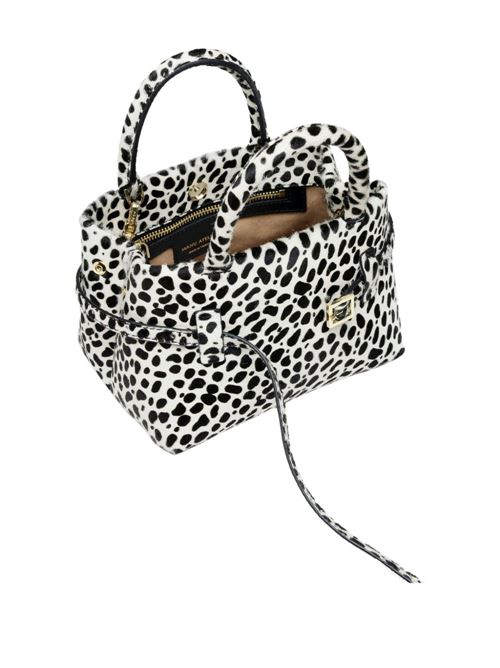 Le Cambon 20 bag MANU ATELIER | 2026103DALMATIAN